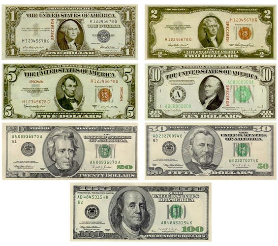 Tipos De Dolares Cambio Euro Dolar